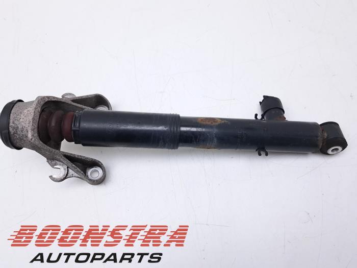 32246754 Rear shock absorber, left Volvo XC60 II 2.0 T8 16V Hybrid AWD ...