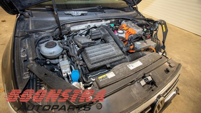Gebrauchte Motor Volkswagen Passat Variant (3G5) 1.4 TSI GTE 16V Preis € 1.495,00 Margenregelung angeboten von Boonstra Autoparts
