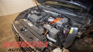 Motor van een Volkswagen Passat Variant (3G5) 1.4 TSI GTE 16V 2019
