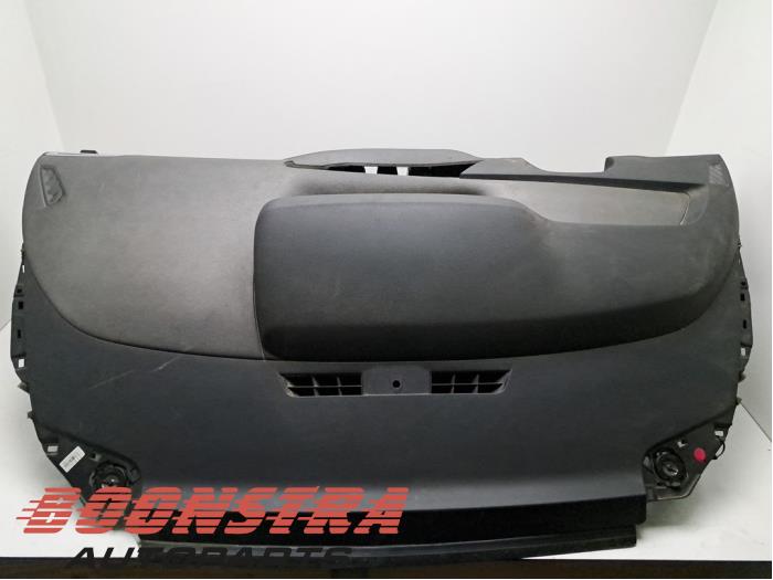 Begagnade Airbagset Citroen C4 Picasso (3D/3E) 1.6 e-HDi 115 Pris € 5.990,00 Marginaltabell erbjuds av Boonstra Autoparts