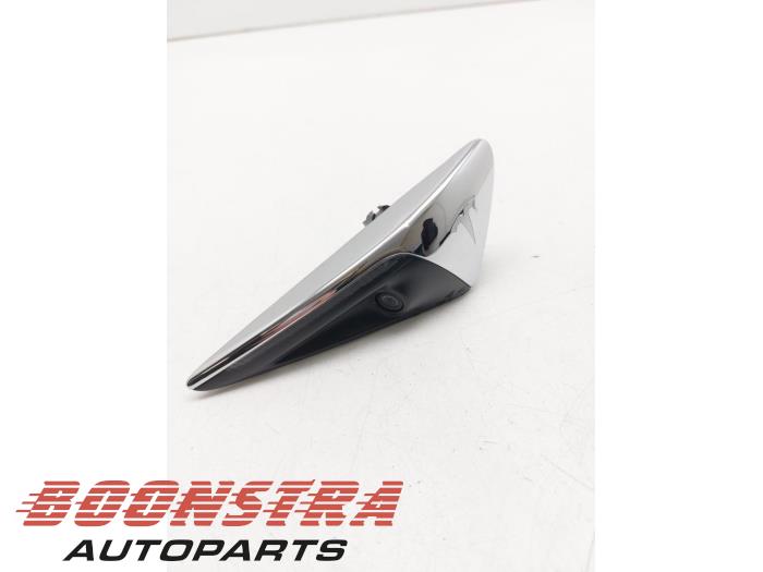 Używane Kamera 360 stopni Tesla Model 3 Long Range AWD 75 kWh Cena € 99,95 Procedura marży oferowane przez Boonstra Autoparts