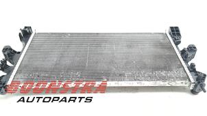 Usagé Radiateur Fiat Ducato (250) 2.3 D 120 Multijet AdBlue Prix € 114,89 Prix TTC proposé par Boonstra Autoparts