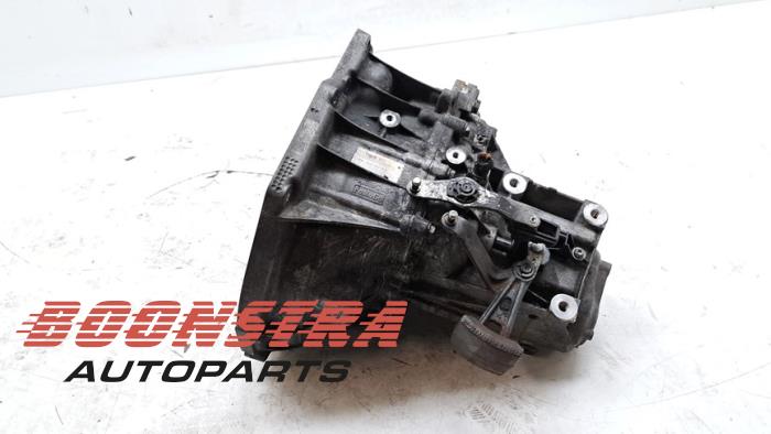 Usagé Boîte de vitesse Ford Transit Courier 1.0 Ti-VCT EcoBoost 12V Prix € 1.572,94 Prix TTC proposé par Boonstra Autoparts