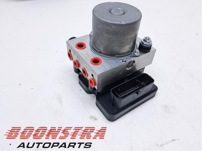 Usagé Bloc ABS Volkswagen Crafter (SY) 2.0 TDI RWD Prix € 209,95 Prix TTC proposé par Boonstra Autoparts