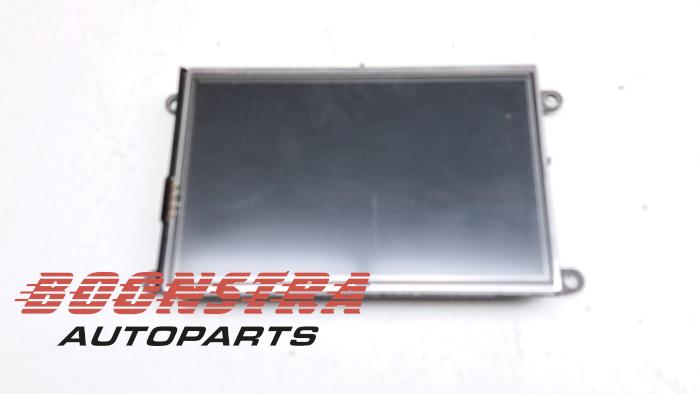 Begagnade Innerdisplay Citroen C4 Picasso (3D/3E) 1.6 e-HDi 115 Pris € 264,95 Marginaltabell erbjuds av Boonstra Autoparts