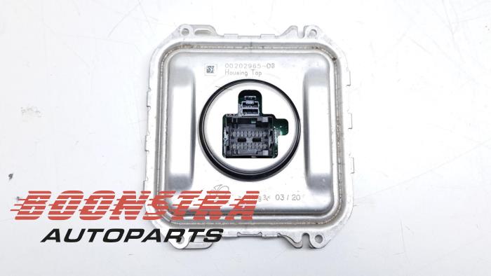 Używane Modułowy reflektor LED Opel Grandland (X) 1.6 Turbo 16V Hybrid Cena € 149,95 Procedura marży oferowane przez Boonstra Autoparts