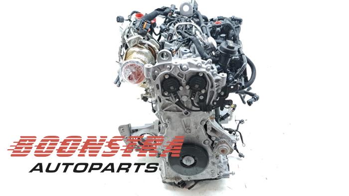 Gebrauchte Motor Mercedes A (177.0) 1.3 A-250 e Turbo 16V Preis € 3.295,00 Margenregelung angeboten von Boonstra Autoparts