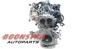Used Engine Mercedes A (177.0) 1.3 A-250 e Turbo 16V Price € 3.339,95 Margin scheme offered by Boonstra Autoparts