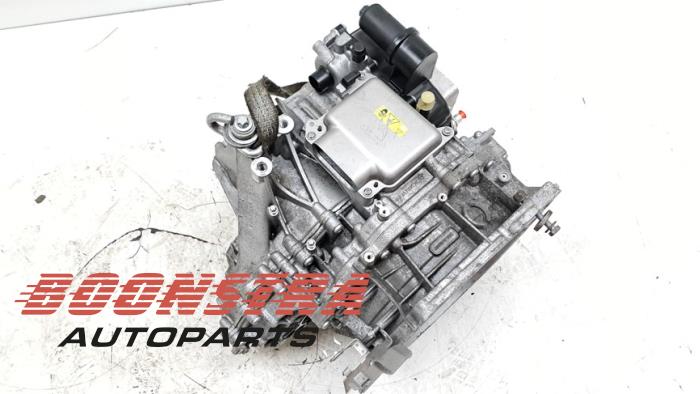 Gebrauchte Getriebe Mercedes A (177.0) 1.3 A-250 e Turbo 16V Preis € 2.979,95 Margenregelung angeboten von Boonstra Autoparts