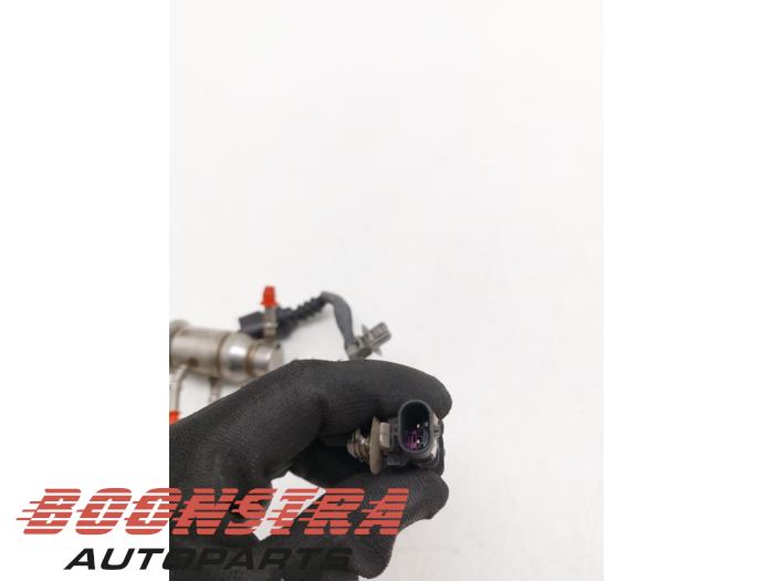 AdBlue pump Fiat Ducato 2.3 D 120 Multijet AdBlue - 46345348 FIAT