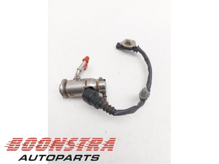 Używane Pompa AdBlue Fiat Ducato (250) 2.3 D 120 Multijet AdBlue Cena € 175,39 Z VAT oferowane przez Boonstra Autoparts