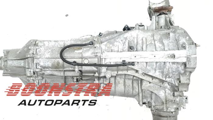 Usagé Boite de vitesses Audi RS 5 (8T3) RS5 4.2 V8 32V Prix € 2.899,95 Règlement à la marge proposé par Boonstra Autoparts