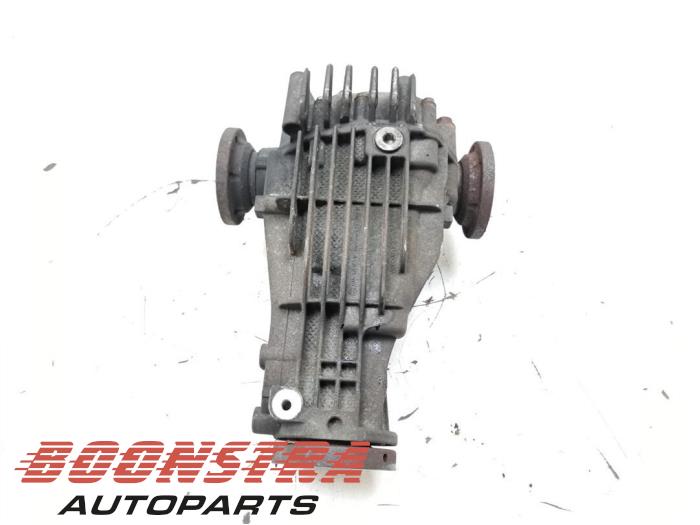 Gebrauchte Differential hinten Audi Q5 (8RB) 2.0 TFSI 16V Quattro Preis € 229,95 Margenregelung angeboten von Boonstra Autoparts