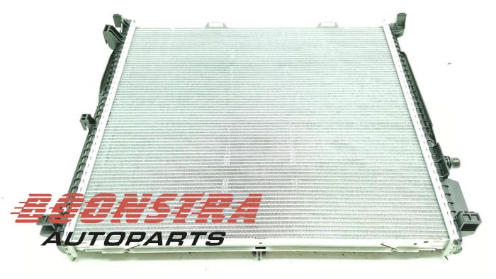 Radiator BMW XM 3.0 PHEV 50e 30 kWh - 21990210 B58B30S