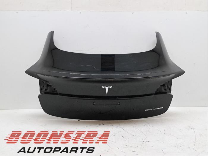 Tailgate Tesla Model 3 - 1081460E0D - Boonstra Autoparts