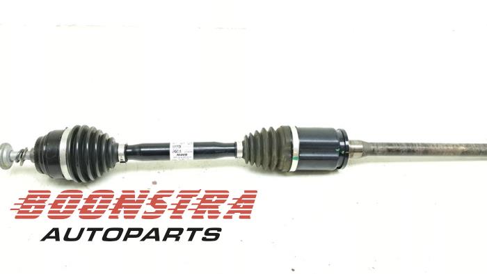 Usagé Arbre de transmission avant droit BMW X3 (G01) xDrive 30e 2.0 TwinPower Turbo 16V Prix € 381,95 Règlement à la marge proposé par Boonstra Autoparts