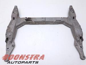 Usagé Faux châssis Porsche Boxster (986) 3.2 S 24V 50 Jahre 550 Spyder Prix € 69,95 Règlement à la marge proposé par Boonstra Autoparts