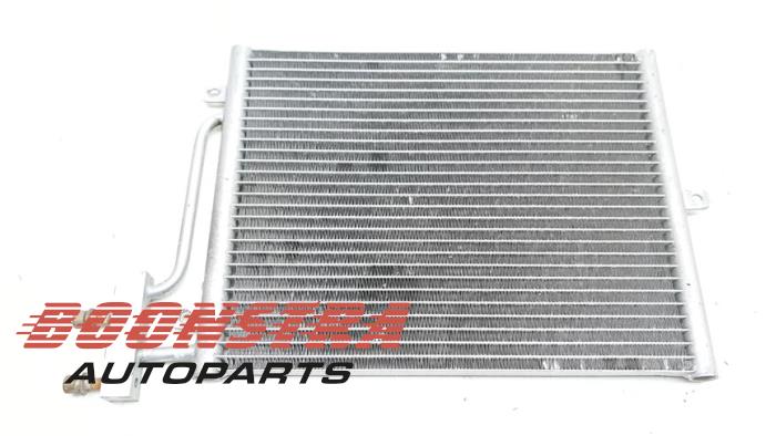 Usagé Condenseur de climatisation Porsche Boxster (986) 3.2 S 24V 50 Jahre 550 Spyder Prix € 49,95 Règlement à la marge proposé par Boonstra Autoparts