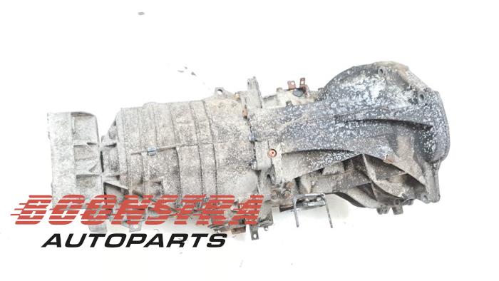 Usagé Boîte de vitesse Porsche Boxster (986) 3.2 S 24V 50 Jahre 550 Spyder Prix € 1.249,95 Règlement à la marge proposé par Boonstra Autoparts