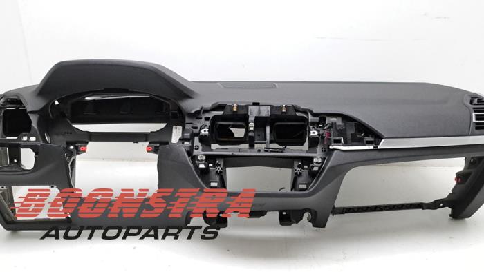 Używane Panel BMW X3 (G01) xDrive 30e 2.0 TwinPower Turbo 16V Cena € 899,95 Procedura marży oferowane przez Boonstra Autoparts