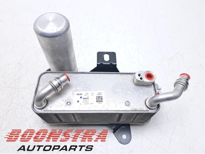 Begagnade Kondensor, luftkonditionering Mini Mini (F56) Cooper SE,Electric Pris € 249,95 Marginaltabell erbjuds av Boonstra Autoparts