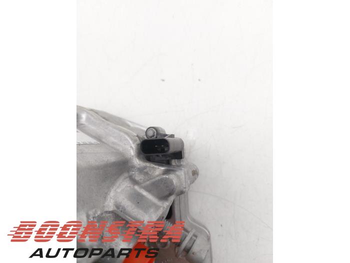 Compresseur d'un Mercedes-Benz A (177.0) 1.3 A-250 e Turbo 16V 2023