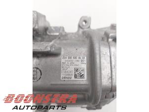 Compresseur d'un Mercedes-Benz A (177.0) 1.3 A-250 e Turbo 16V 2023