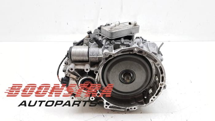 Gebrauchte Getriebe Volkswagen Golf VII (AUA) 2.0 GTI 16V Performance Package Preis € 2.599,95 Margenregelung angeboten von Boonstra Autoparts