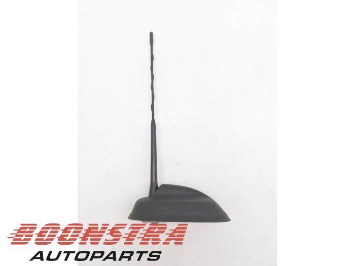 Używane Antena Mini Mini (F56) Cooper SE,Electric Cena € 39,95 Procedura marży oferowane przez Boonstra Autoparts