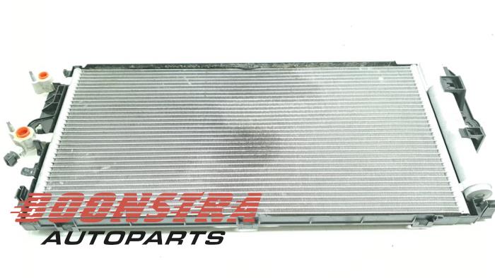 Gebrauchte Klima Kondensor Volvo V60 II (ZW) 2.0 D4 16V Preis € 144,95 Margenregelung angeboten von Boonstra Autoparts