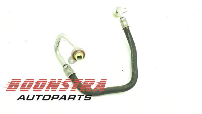 AC pipe