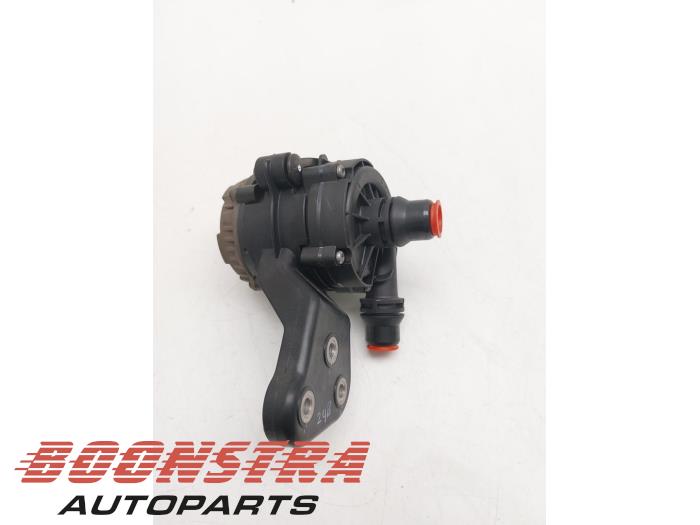 Begagnade Extra vattenpump Mini Mini (F56) Cooper SE,Electric Pris € 58,95 Marginaltabell erbjuds av Boonstra Autoparts