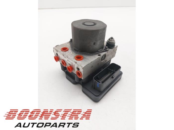 Usagé Bloc ABS Ford Transit 2.0 TDCi 16V Eco Blue 170 RWD Prix € 242,00 Prix TTC proposé par Boonstra Autoparts