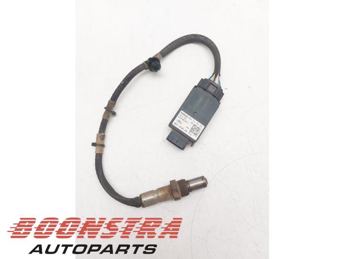 Usagé Sonde lambda Ford Transit 2.0 TDCi 16V Eco Blue 170 RWD Prix € 96,74 Prix TTC proposé par Boonstra Autoparts