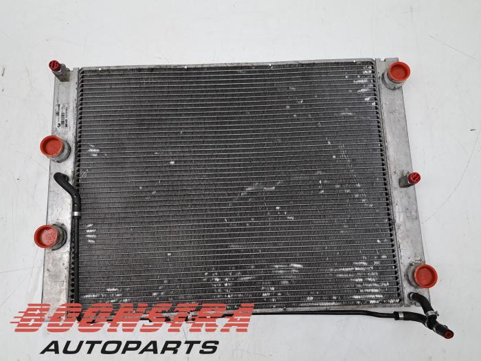 Gebrauchte Kühler BMW M5 (E60) 5.0 V10 40V Preis € 137,95 Margenregelung angeboten von Boonstra Autoparts