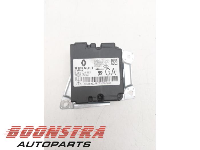 Gebrauchte Airbag Modul Mercedes Citan (420.6) 1.5 108 CDI Preis € 187,49 Mit Mehrwertsteuer angeboten von Boonstra Autoparts