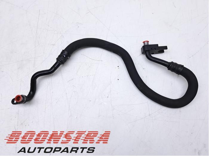 Usagé Conduit (divers) BMW M5 (E60) 5.0 V10 40V Prix € 79,95 Règlement à la marge proposé par Boonstra Autoparts