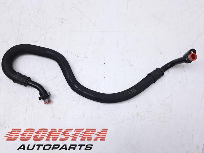 Usagé Conduit (divers) BMW M5 (E60) 5.0 V10 40V Prix € 72,95 Règlement à la marge proposé par Boonstra Autoparts