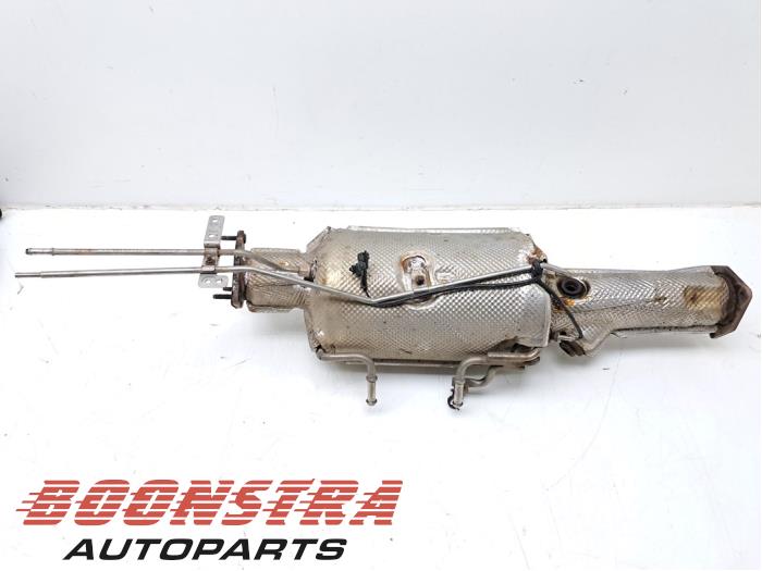 Gebrauchte Rußfilter Iveco New Daily VI 35C18,35S18,40C18,50C18,60C18,65C18,70C18 Preis € 562,59 Mit Mehrwertsteuer angeboten von Boonstra Autoparts