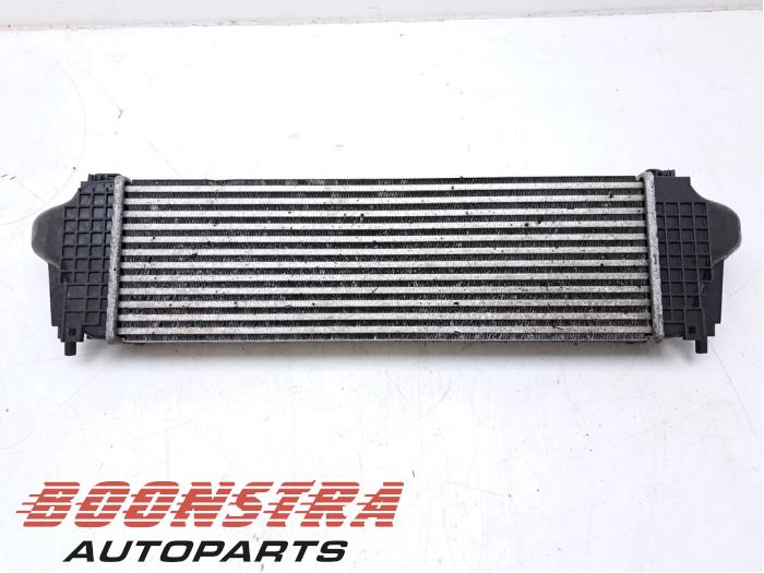 Usados Intercooler Iveco New Daily VI 35C18,35S18,40C18,50C18,60C18,65C18,70C18 Precio € 332,69 IVA incluido ofrecido por Boonstra Autoparts