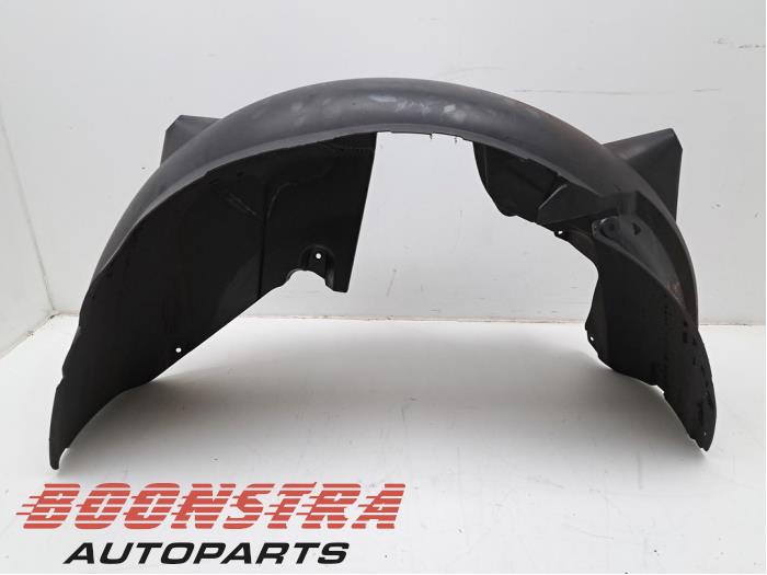 Używane Nadkole BMW M5 (E60) 5.0 V10 40V Cena € 69,95 Procedura marży oferowane przez Boonstra Autoparts