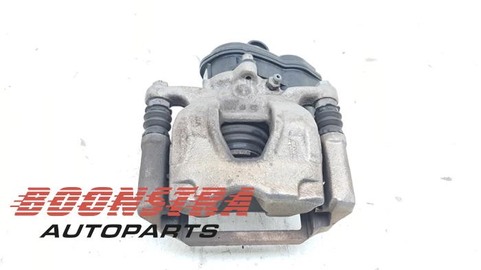 Gebrauchte Bremszange links hinten Audi A5 Sportback (F5A/F5F) 1.4 TFSI 16V Preis € 54,95 Margenregelung angeboten von Boonstra Autoparts