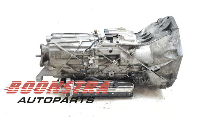 Gebrauchte Getriebe BMW M5 (E60) 5.0 V10 40V Preis € 1.989,95 Margenregelung angeboten von Boonstra Autoparts