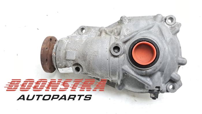 Gebrauchte Differential vorne BMW 5 serie (F10) 535d xDrive 24V Preis € 1.444,95 Margenregelung angeboten von Boonstra Autoparts