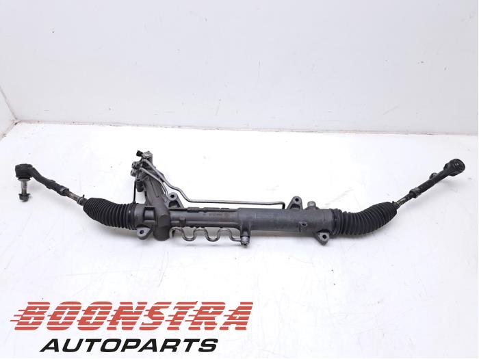 Gebrauchte Lenkgetriebe BMW M5 (E60) 5.0 V10 40V Preis € 749,00 Margenregelung angeboten von Boonstra Autoparts