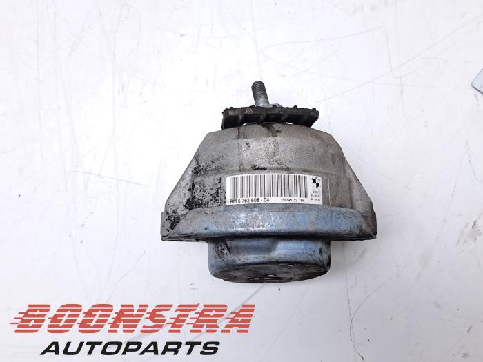 Used Engine mount BMW M5 (E60) 5.0 V10 40V Price € 32,95 Margin scheme offered by Boonstra Autoparts