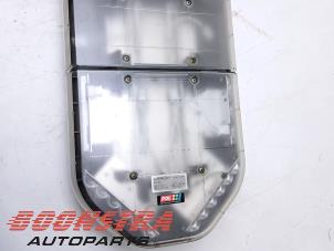 Divers d'un Opel Combo Cargo 1.5 CDTI 130 2021