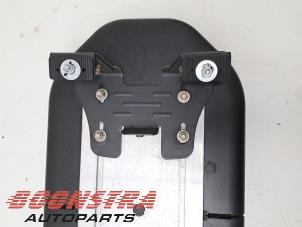 Divers d'un Opel Combo Cargo 1.5 CDTI 130 2021