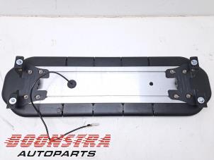 Divers d'un Opel Combo Cargo 1.5 CDTI 130 2021