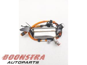 Usagé Réchauffeur de liquide de refroidissement HV BMW X3 (G01) xDrive 30e 2.0 TwinPower Turbo 16V Prix € 284,95 Règlement à la marge proposé par Boonstra Autoparts